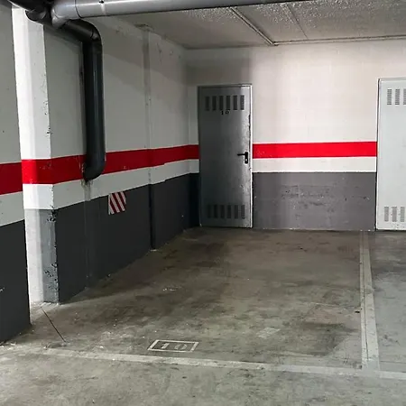 아파트 Paraiso Galera - Con Piscina *