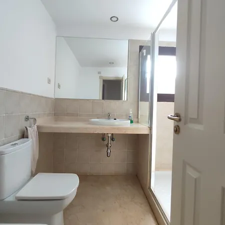 Paraiso Galera - Con Piscina * 에스테포나