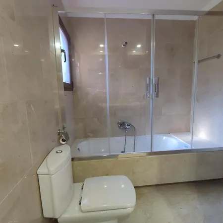 Apartamento Paraíso Galera - Con Piscina