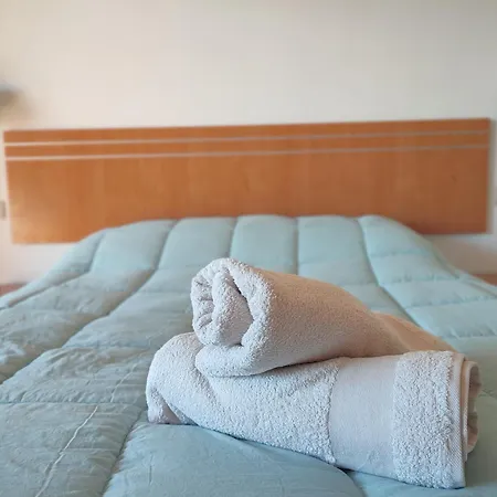 Paraiso Galera - Con Piscina 아파트