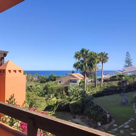 Апартаменты Paraiso Galera - Con Piscina