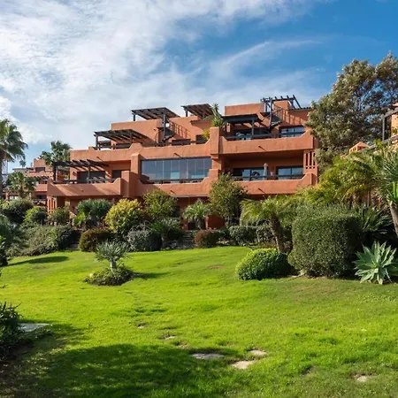 Paraiso Galera - Con Piscina