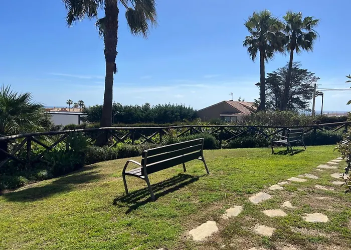 Paraiso Galera - Con Piscina Estepona