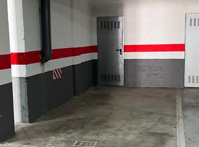 Appartamento Paraiso Galera - Con Piscina *