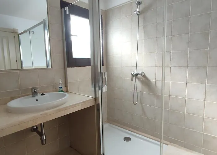 Paraiso Galera - Con Piscina