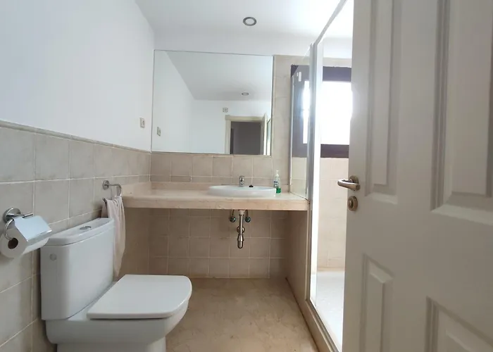 Paraiso Galera - Con Piscina * Estepona