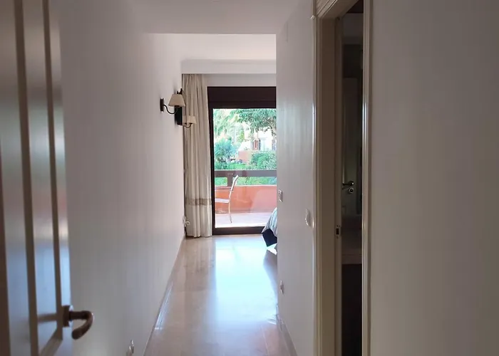 Appartamento Paraiso Galera - Con Piscina *