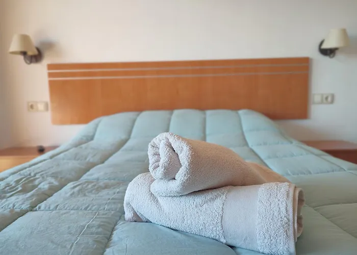 Paraiso Galera - Con Piscina Apartment