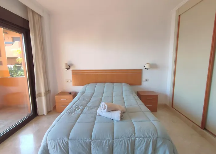 Appartamento Paraiso Galera - Con Piscina *