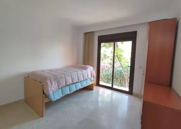 Paraiso Galera - Con Piscina * Estepona