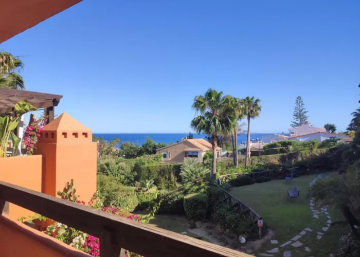 Appartamento Paraiso Galera - Con Piscina