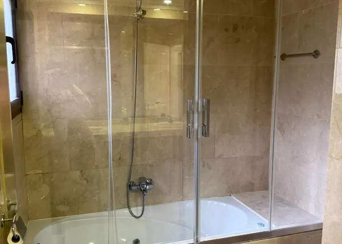 Appartamento Paraiso Galera - Con Piscina Estepona