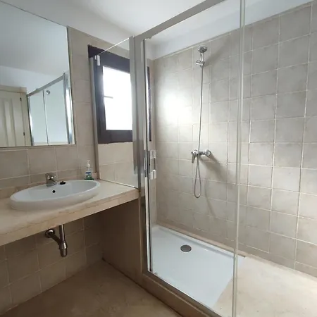 Paraíso Galera - Con Piscina