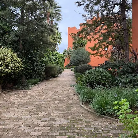 Paraíso Galera - Con Piscina Apartamento Estepona