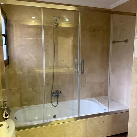 Appartamento Paraiso Galera - Con Piscina Estepona