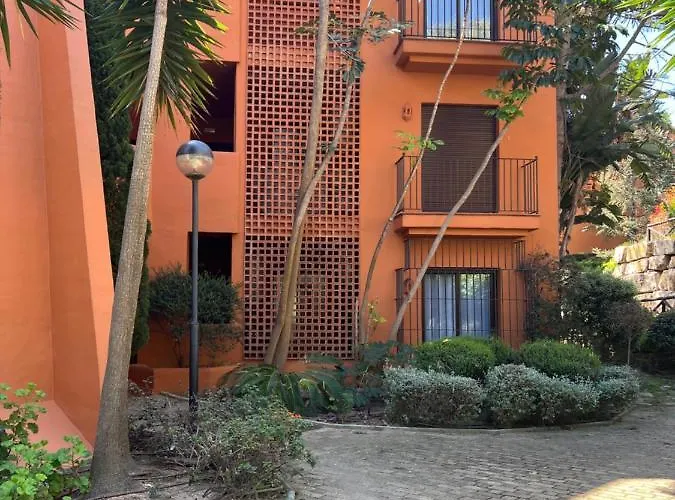 Paraiso Galera - Con Piscina *