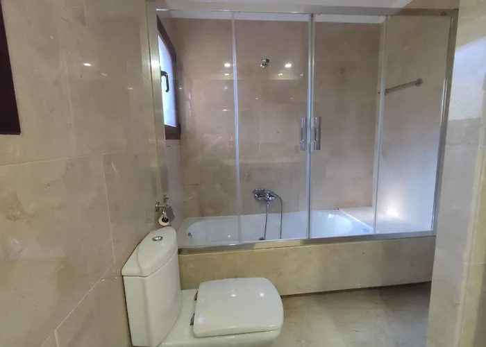 Appartement Paraiso Galera - Con Piscina