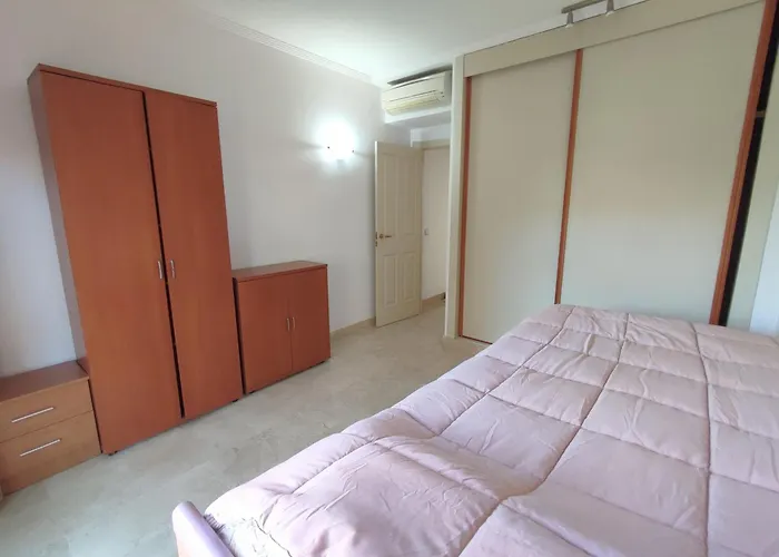 Apartamento Paraíso Galera - Con Piscina Estepona