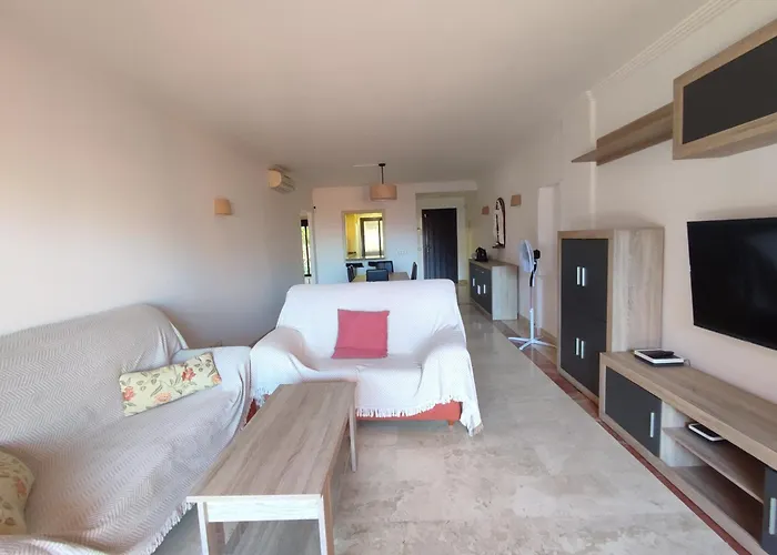 Paraiso Galera - Con Piscina *