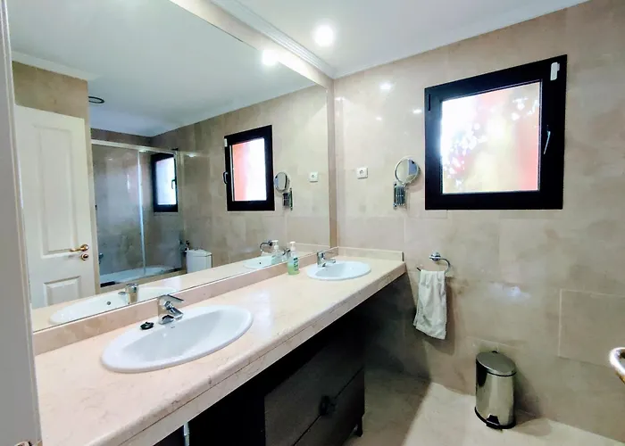 Paraíso Galera - Con Piscina Estepona