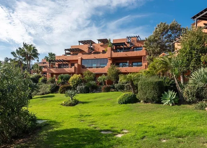 Paraíso Galera - Con Piscina