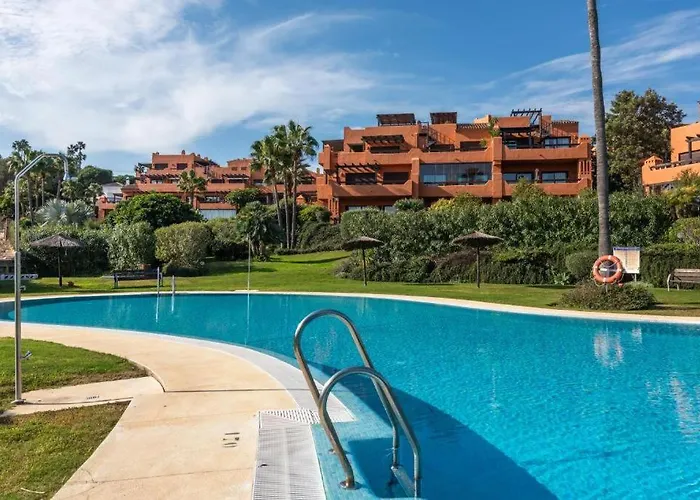 Lägenhet Paraiso Galera - Con Piscina