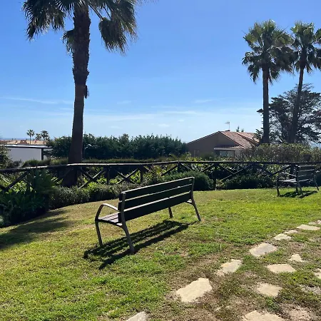 Paraiso Galera - Con Piscina إِستيبونا