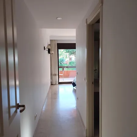 شقة Paraiso Galera - Con Piscina *