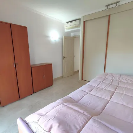 شقة Paraiso Galera - Con Piscina إِستيبونا