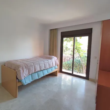 Paraiso Galera - Con Piscina * إِستيبونا