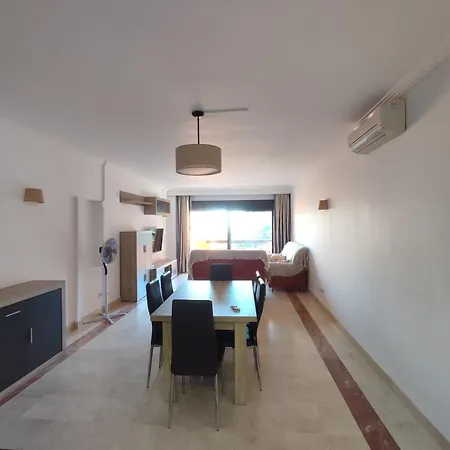 شقة Paraiso Galera - Con Piscina *