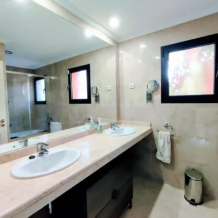 Paraiso Galera - Con Piscina إِستيبونا