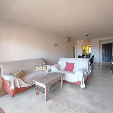 Paraiso Galera - Con Piscina *