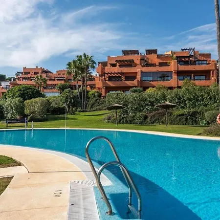 شقة Paraiso Galera - Con Piscina